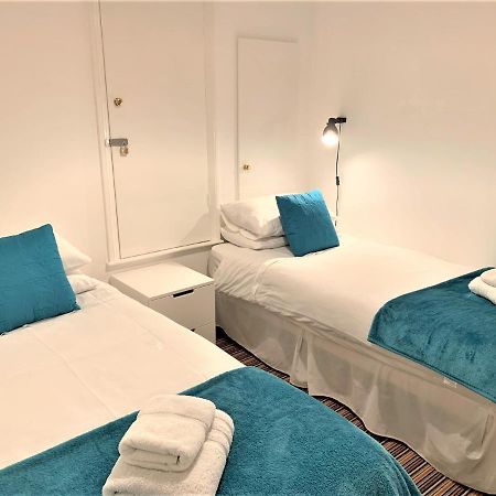 Riverside Channel5 "Holidays Homes In The Sun" Featured Central Canterbury Cottage With Free Parking Екстер'єр фото