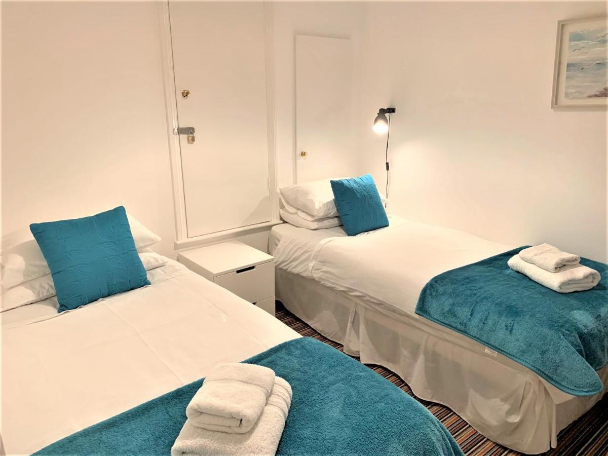 Riverside Channel5 "Holidays Homes In The Sun" Featured Central Canterbury Cottage With Free Parking Екстер'єр фото