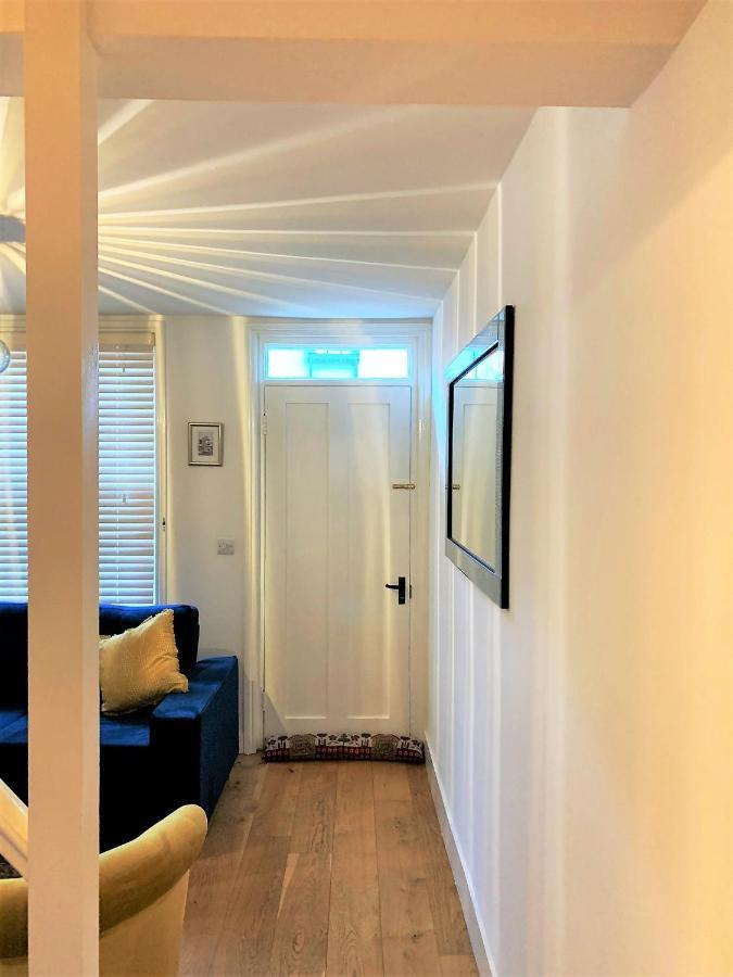 Riverside Channel5 "Holidays Homes In The Sun" Featured Central Canterbury Cottage With Free Parking Екстер'єр фото